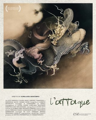 L'attaque_Poster