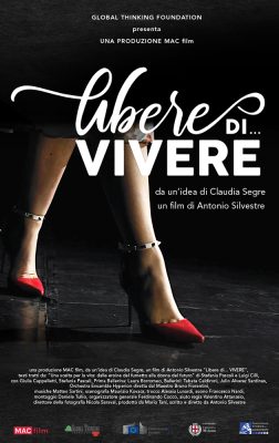Libere di vivere - Poster
