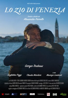 Lo Zio di Venezia_POSTER UFFICIALE