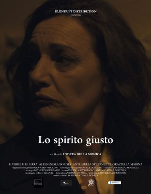 LoSpititoGiusto-Poster