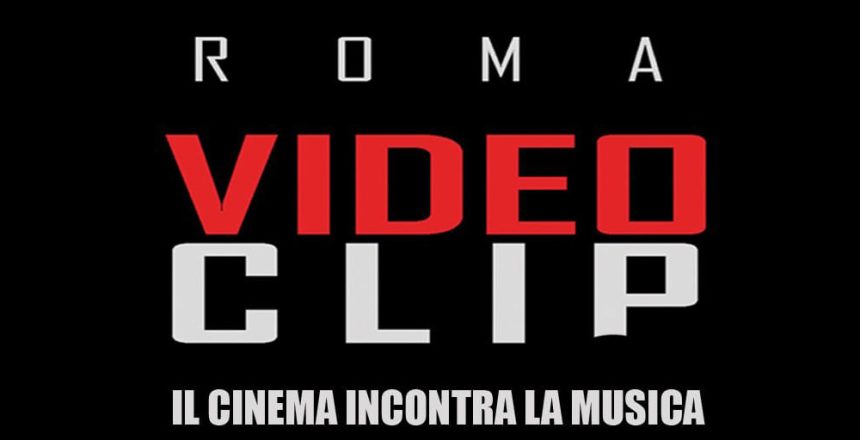 Logo Roma videoclip