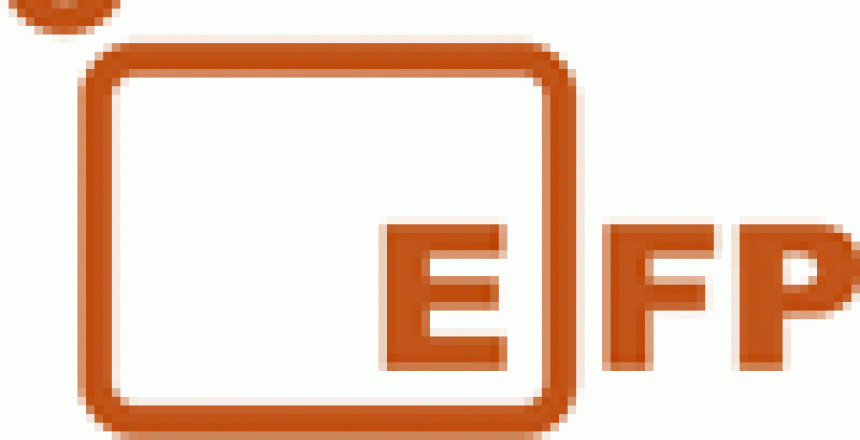 Logo_EFP_2008_