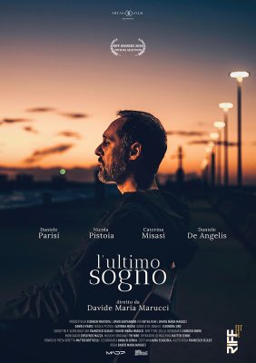 Poster L’ultimo sogno NEW (Poster) - 1