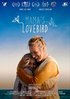 Mamas_Lovebirds Poster
