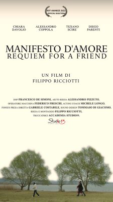 Manifesto damore