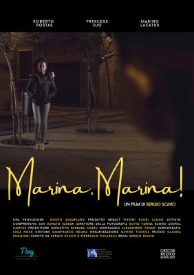 Marina-Marina-Poster