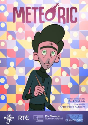 Meteoric_Poster