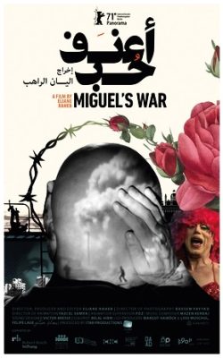 Miguel´s War Poster