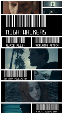 NIGHTWALKERS-Poster