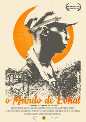 O mundo locandina_dalia