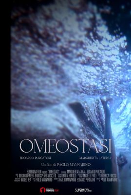 Omeostasi locandina
