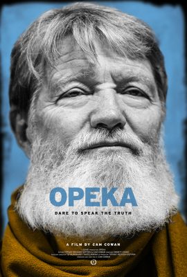 Opeka-Poster