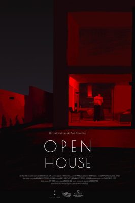 OpenHOUSE_Poster