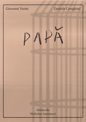 PAPÀ Poster