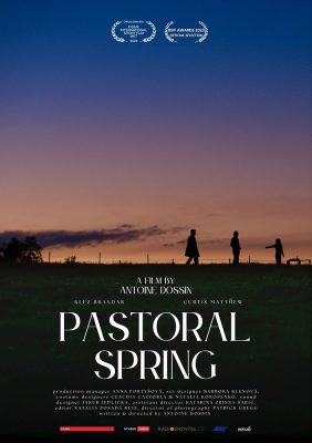 PASTORAL - 1