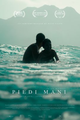 PIES, MANOS Posters - 6