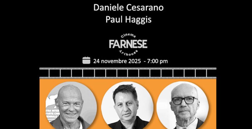 Panel RIFF_Paul_haggis