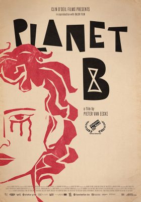 PlanetB poster