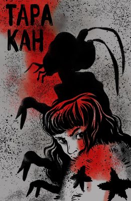 Poster - Cockroach