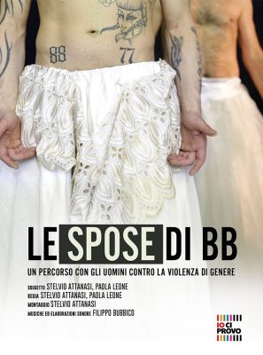 Poster Le spose di BB