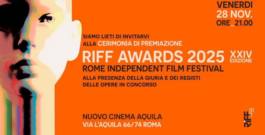 RIFF Awards 2025