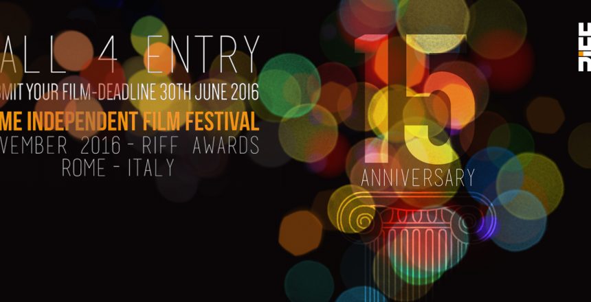 RIFF2016call4entry