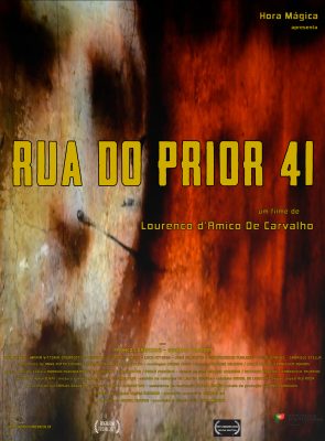 RUA Do Prior41_POSTER