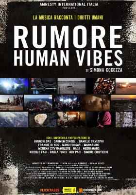 RUMORE