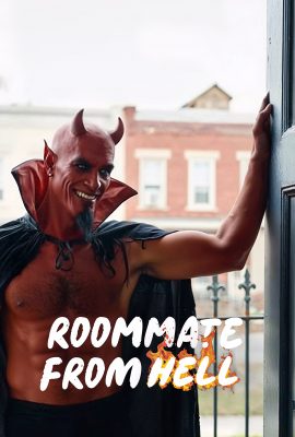 Roommate from Hell_Poster