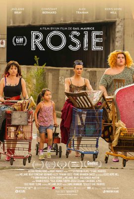 Rosie - Poster