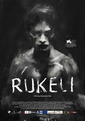 Rukeli poster