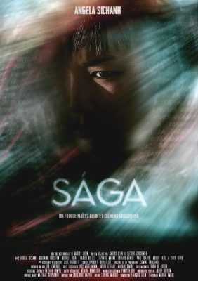 SAGA poster