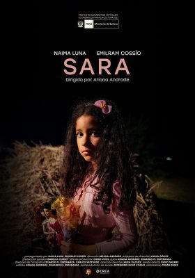 Afiche - Sara