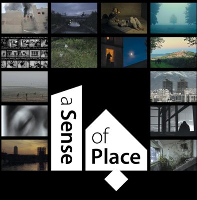Sense of Space