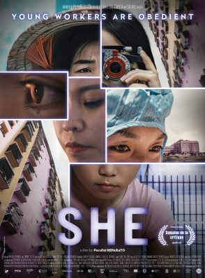 She_Poster