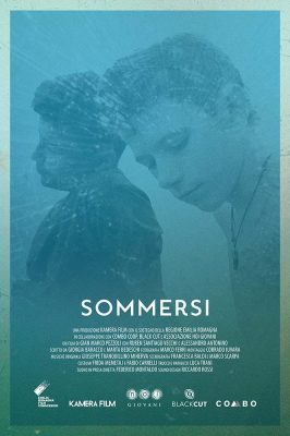 Sommersi - Poster