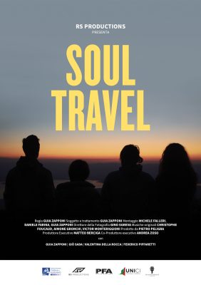 Soul Travel_Poster