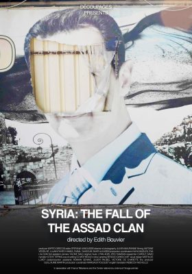 Syria Portrait