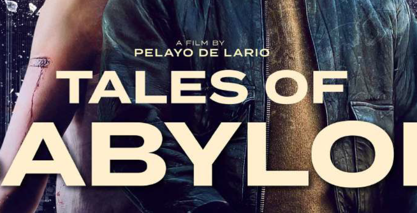 TALES 34