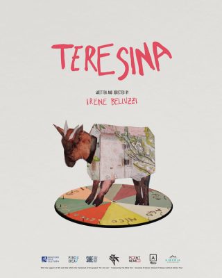 TERESINA POSTER