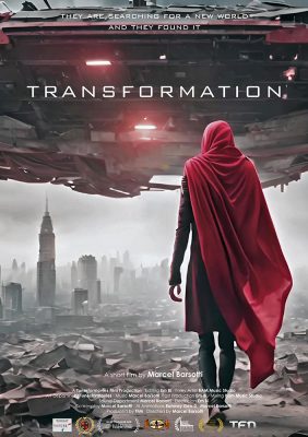 TRANSFORMATION Poster