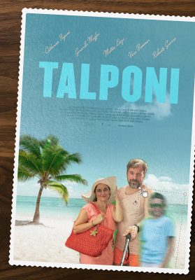 Talponi_Poster