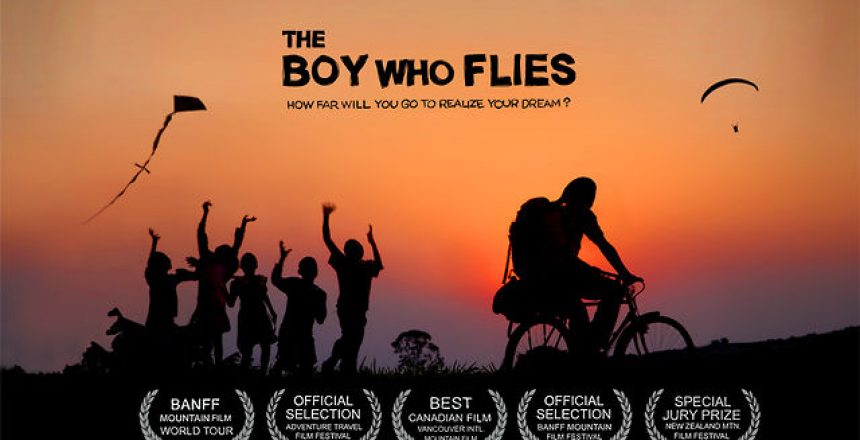 The-Boy-Who-Flies