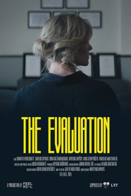 The Evaluation ENG POSTER