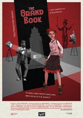 TheGrandBook-poster
