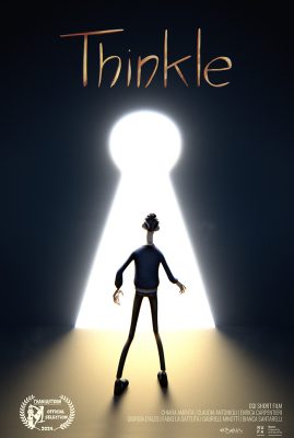 Thinkle_Poster