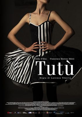 Tutùt_riff poster