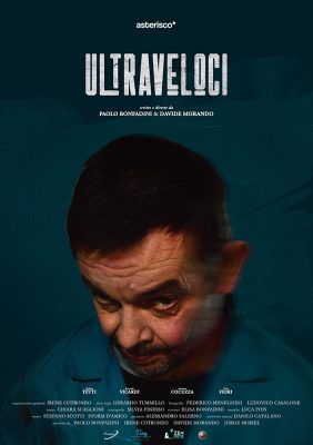 ULTRAVELOCI - Poster