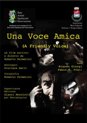 Una Voce Amica Poster