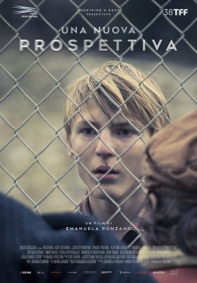 Una nuova prospettiva_Poster
